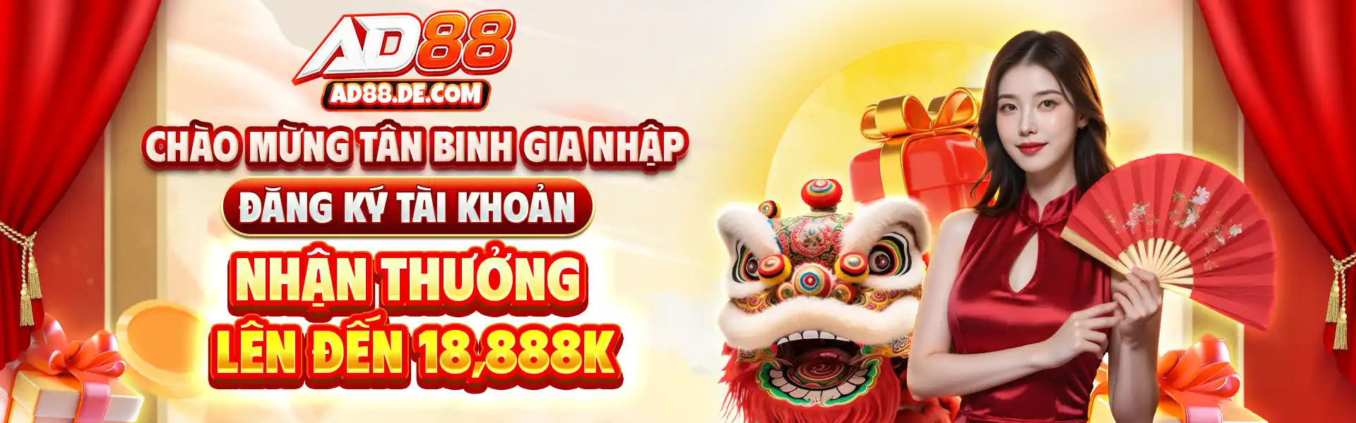 Banner AD88 1
