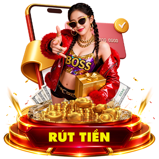 Rút tiền